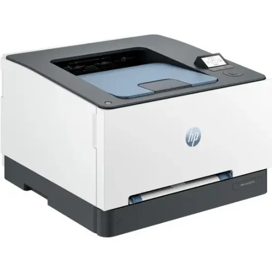 HP 499N4A 3203DW COLOR LASERJETPRO YAZICI Wİ-Fİ A4 resmi