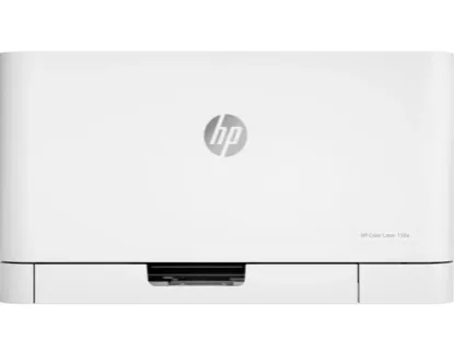 HP 4ZB95A LAZER 150NW RENKLİ YAZICI Wi-Fi A4 resmi