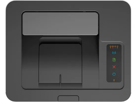 HP 4ZB95A LAZER 150NW RENKLİ YAZICI Wi-Fi A4 resmi