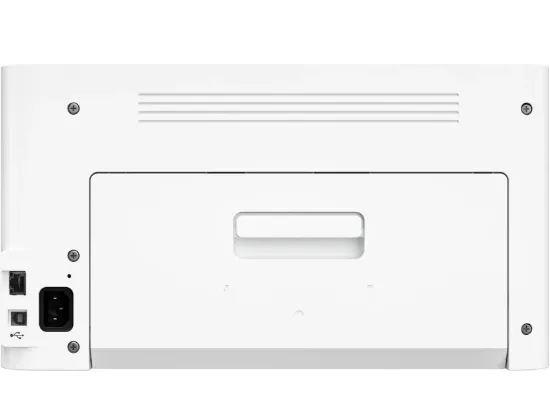 HP 4ZB95A LAZER 150NW RENKLİ YAZICI Wi-Fi A4 resmi