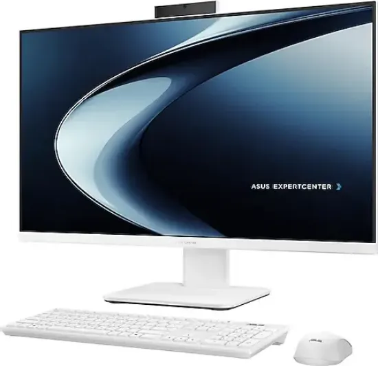 ASUS EXPERTCENTER P600 PM670KA-AI7321TBW0D RYZEN AI 7 350 32GB 1TB SSD 27″ FHD FDOS resmi
