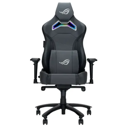 ASUS ROG CHARIOT X SL301W GRI resmi
