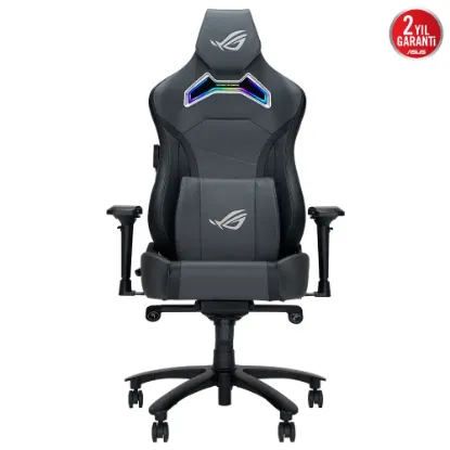 ASUS ROG CHARIOT X SL301W GRI resmi