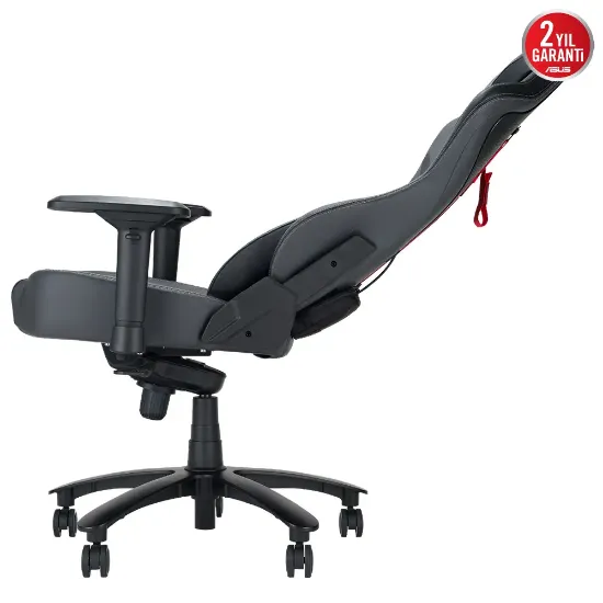 ASUS ROG CHARIOT X SL301W GRI resmi
