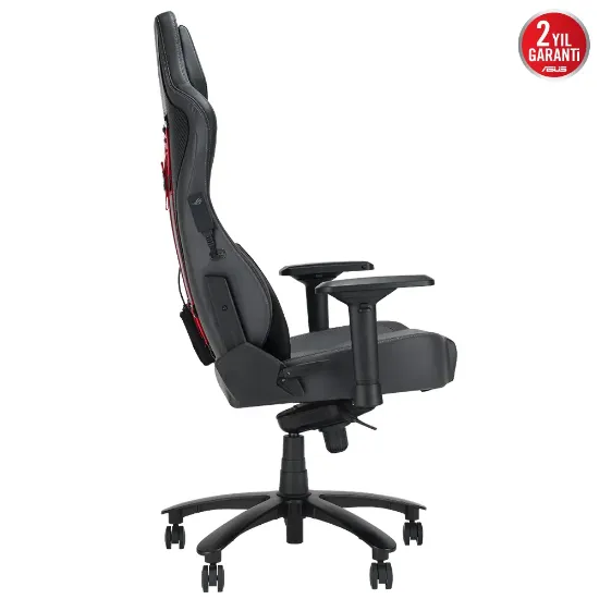 ASUS ROG CHARIOT X SL301W GRI resmi