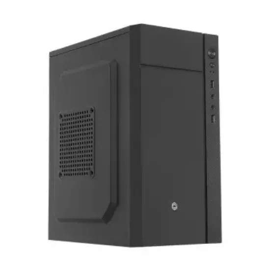 OXPC-3000 OEM PAKET i5-12400F 8GB 256GB SSD 2GB GT730 resmi