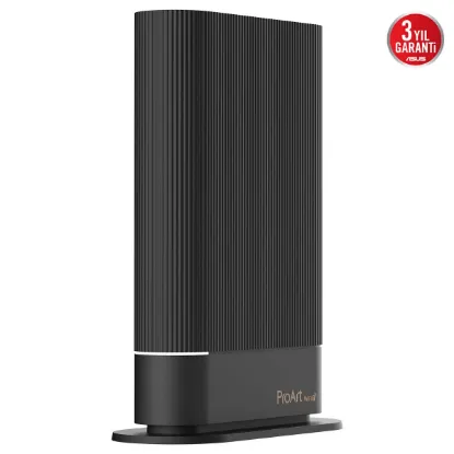 ASUS ProArt Router PRT-BE5000 ROUTER resmi