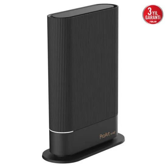 ASUS ProArt Router PRT-BE5000 ROUTER resmi
