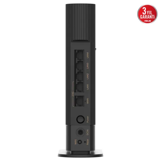 ASUS ProArt Router PRT-BE5000 ROUTER resmi