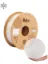 Beta PEBA 90A Transparent Filament resmi