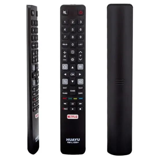 Huayu RM-L1508+ TCL Lcd-Led Tv Kumanda resmi