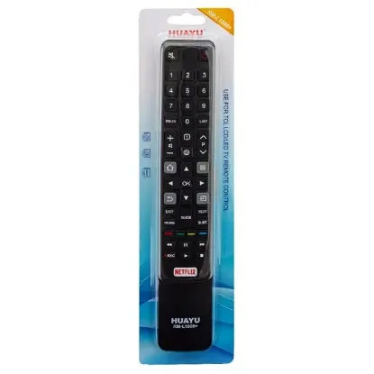 Huayu RM-L1508+ TCL Lcd-Led Tv Kumanda resmi