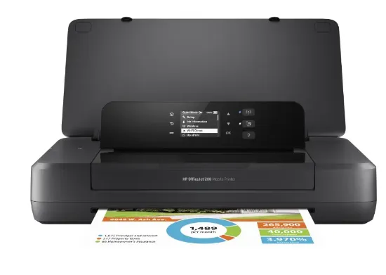 HP N4K99C OFFICET 202 MOBIL YAZICI -A4 resmi