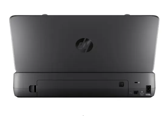 HP N4K99C OFFICET 202 MOBIL YAZICI -A4 resmi