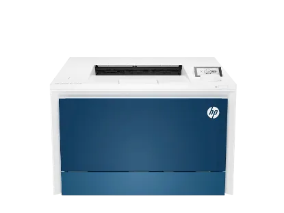 HP 4RA89A 4203DN COLOR RENKLİ LAZER YAZICI A4 resmi