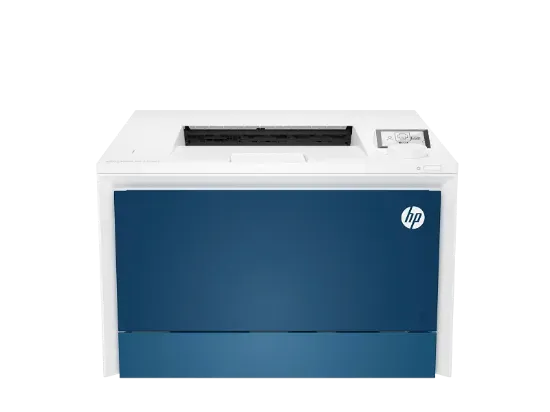 HP 4RA89A 4203DN COLOR RENKLİ LAZER YAZICI A4 resmi