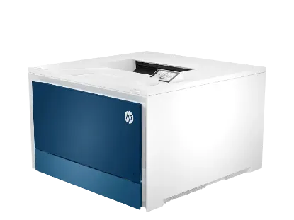 HP 4RA89A 4203DN COLOR RENKLİ LAZER YAZICI A4 resmi
