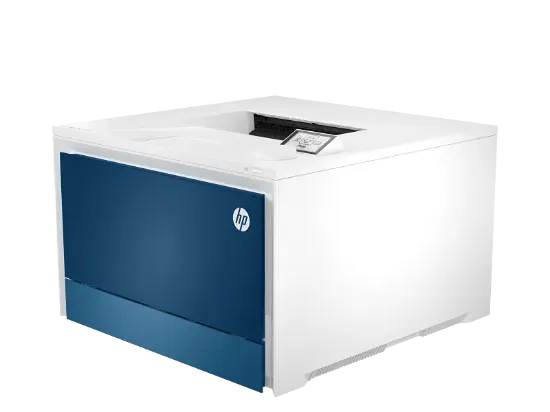 HP 4RA89A 4203DN COLOR RENKLİ LAZER YAZICI A4 resmi