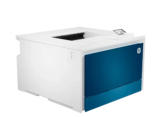 HP 4RA89A 4203DN COLOR RENKLİ LAZER YAZICI A4 resmi