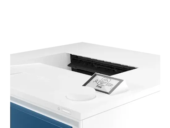HP 4RA89A 4203DN COLOR RENKLİ LAZER YAZICI A4 resmi