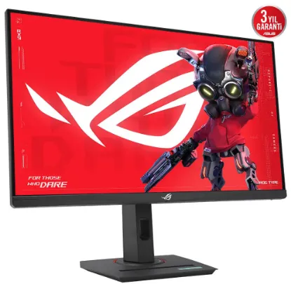 27 ASUS ROG STRIX XG27ACMS 0.3MS 320HZ(OC) HDMI DP WQHD FAST IPS GAMING resmi
