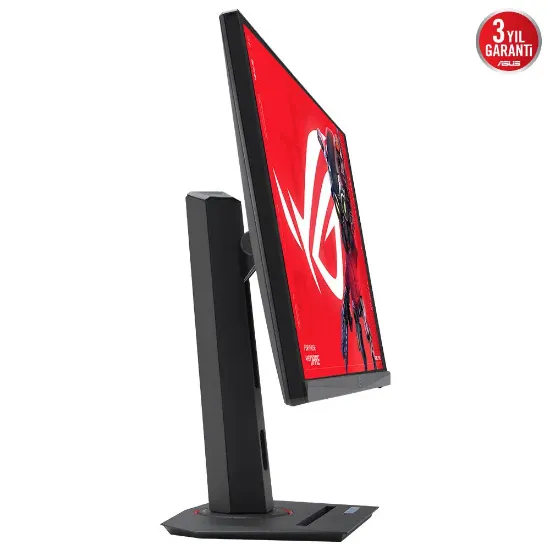 27 ASUS ROG STRIX XG27ACMS 0.3MS 320HZ(OC) HDMI DP WQHD FAST IPS GAMING resmi