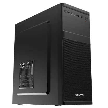 VENTO VS121S 400W ATX KASA resmi