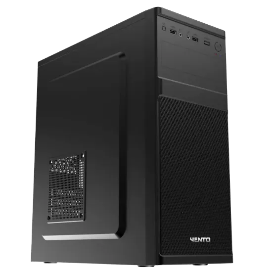 VENTO VS121S 400W ATX KASA resmi