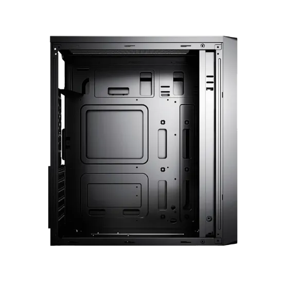 VENTO VS121S 400W ATX KASA resmi