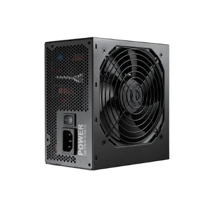 FSP HYDRO K PRO HD2-850 GEN5 ATX 3.0 850W POWER SUPPLY resmi