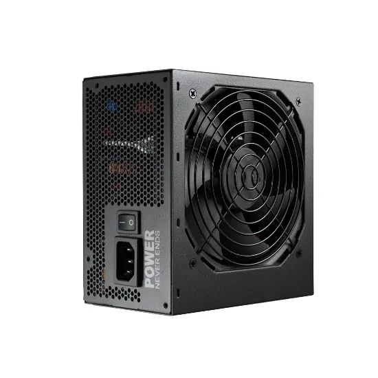 FSP HYDRO K PRO HD2-850 GEN5 ATX 3.0 850W POWER SUPPLY resmi