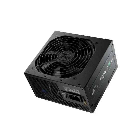 FSP HYDRO K PRO HD2-850 GEN5 ATX 3.0 850W POWER SUPPLY resmi