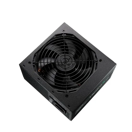 FSP HYDRO K PRO HD2-850 GEN5 ATX 3.0 850W POWER SUPPLY resmi