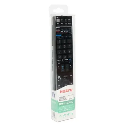 Huayu RM-L1026+2 Sharp Universal Lcd-Led Tv Kumandası resmi