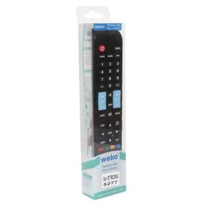 Strong 32RC2000 Lcd-Led Tv Kumandası resmi