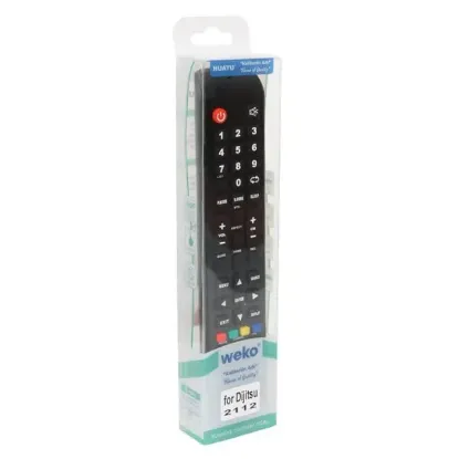 Dijitsu 50"-55" Serisi - Rose - Electromaster 32" - Navitech 3266HD LD-22FHD Lcd Led Tv Kumandası resmi