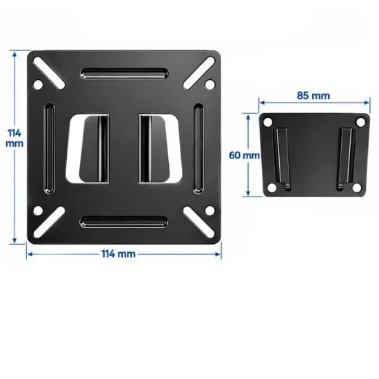 PowerMaster PM-26408 TV Duvar Montaj Braketi resmi