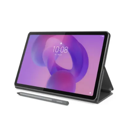 Lenovo Idea Tab ZAFM0109TR 8GB 128 GB 11" 2.5K Sim Kartlı 5G Tablet + Kalem + Kılıf resmi