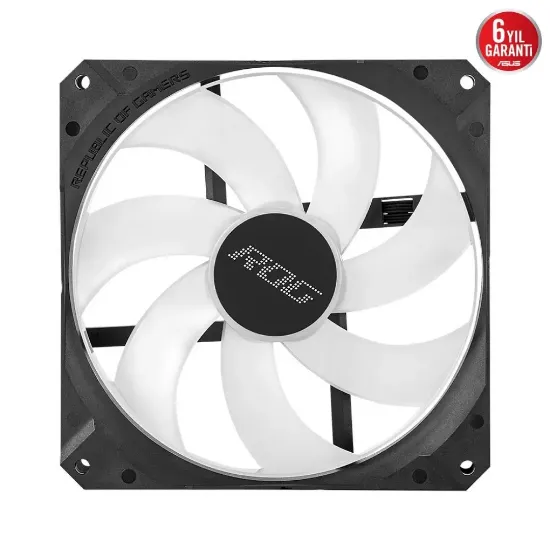 ASUS ROG STRIX LC II 280 ARGB V2 SIVI SOGUTUCU resmi