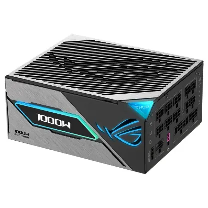 ROG-THOR-1000P3-GAMING-E ROG THOR 1000W PLATINUM I resmi