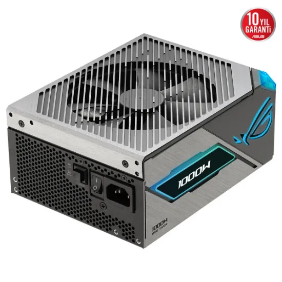 ROG-THOR-1000P3-GAMING-E ROG THOR 1000W PLATINUM I resmi