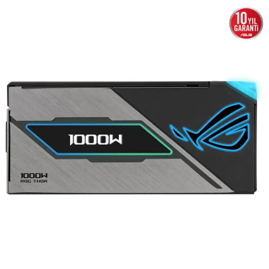 ROG-THOR-1000P3-GAMING-E ROG THOR 1000W PLATINUM I resmi