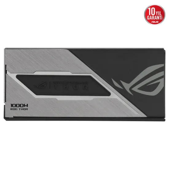 ROG-THOR-1000P3-GAMING-E ROG THOR 1000W PLATINUM I resmi