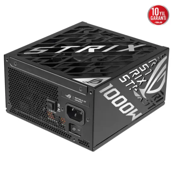 ROG-STRIX-1000P-GAMING-E ROG STRIX 1000W PLATINUM resmi