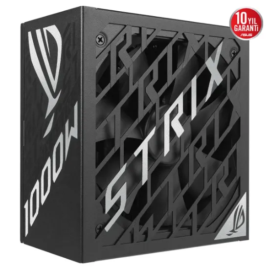 ROG-STRIX-1000P-GAMING-E ROG STRIX 1000W PLATINUM resmi