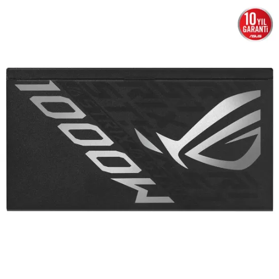 ROG-STRIX-1000P-GAMING-E ROG STRIX 1000W PLATINUM resmi