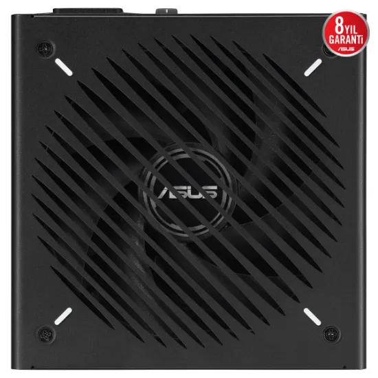 ASUS PRIME 750G 750W GOLD 80 PLUS FULL MODULER resmi