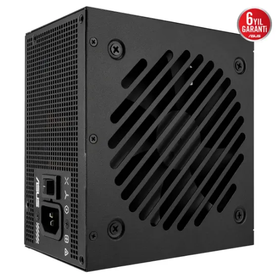 TUF GAMING 650B EVO 650W 80 PLUS BRONZE resmi