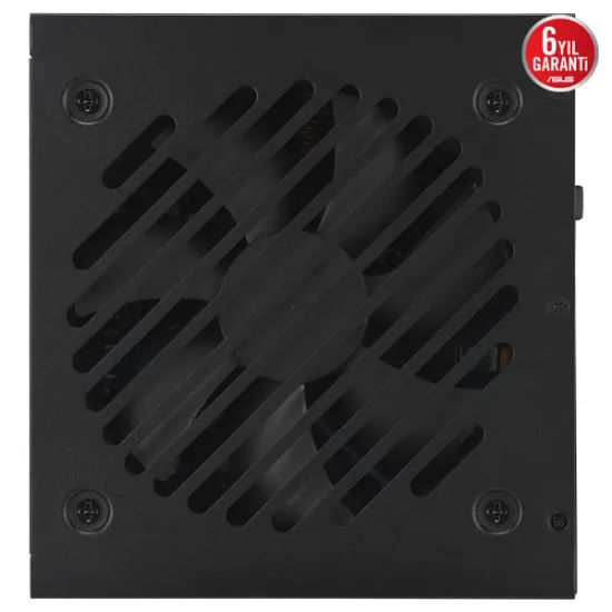 TUF GAMING 650B EVO 650W 80 PLUS BRONZE resmi