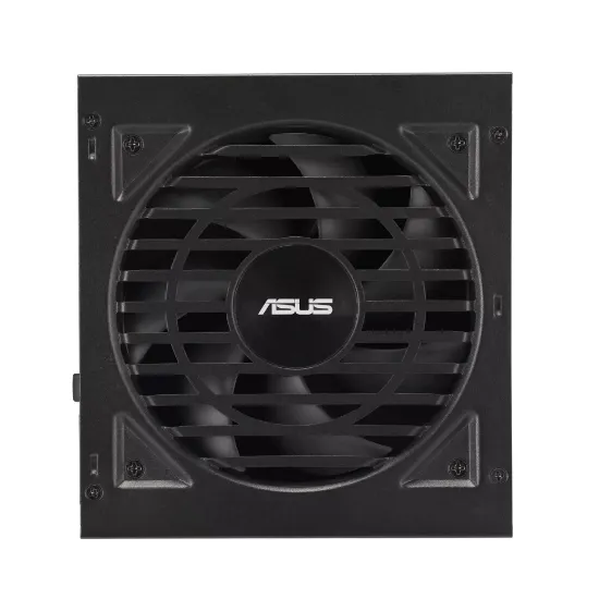 ASUS ATS-750G-GOLD 80 PLUS GOLD FULL MODULER PSU resmi